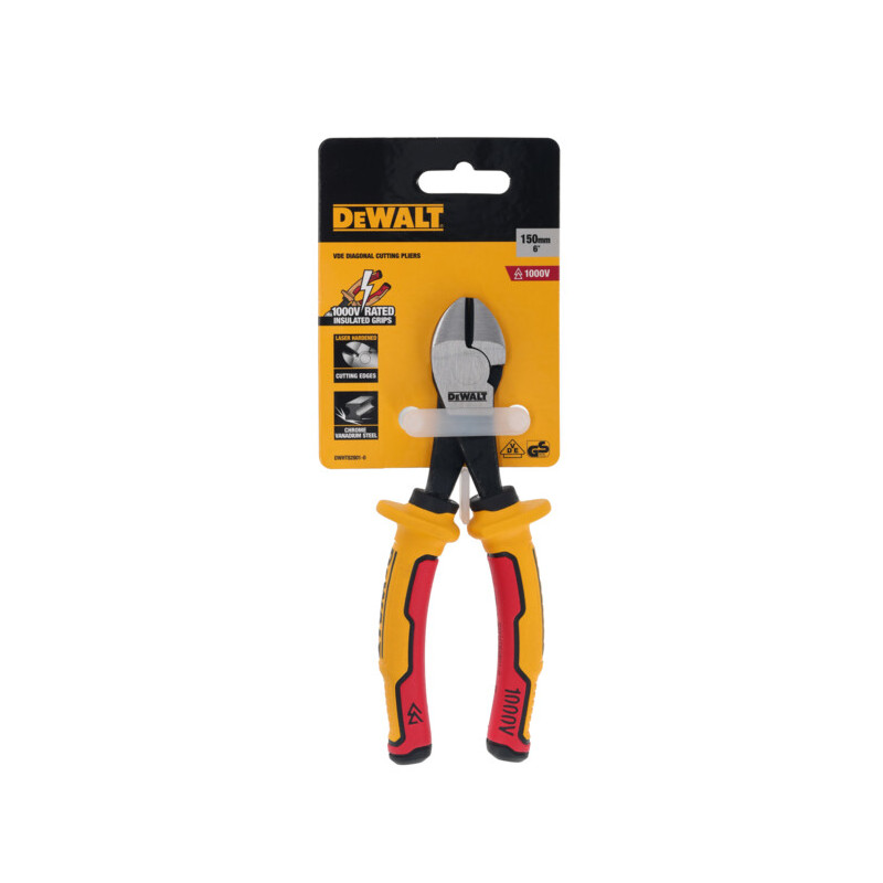 Dewalt DWHT82801-0 Πλαγιοκόφτης VDE 160mm