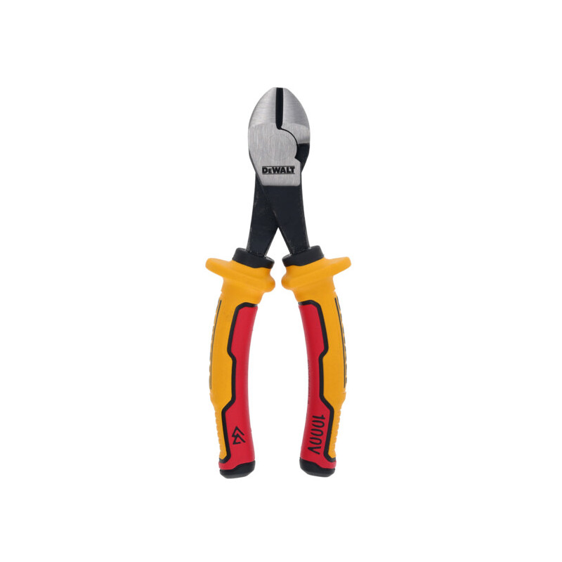 Alternative view of Dewalt DWHT82801-0 Πλαγιοκόφτης VDE 160mm