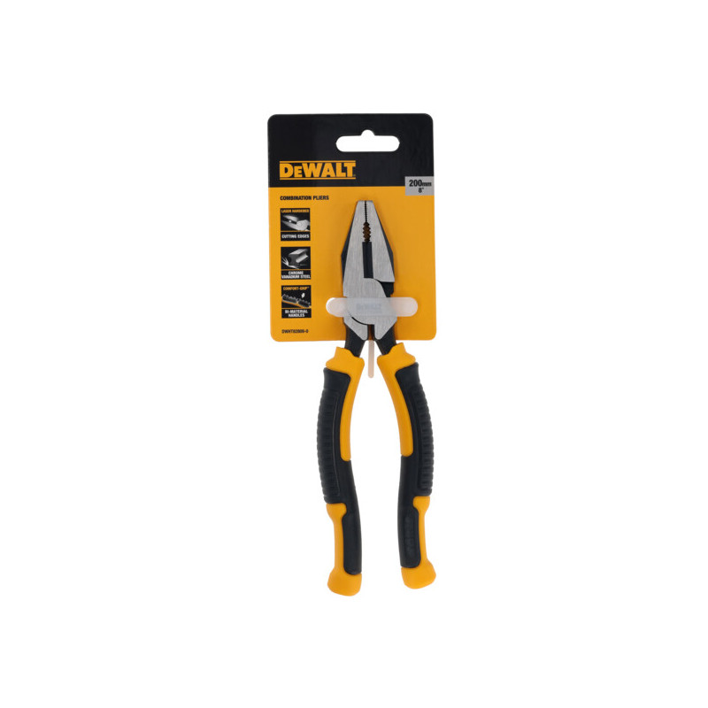 Dewalt DWHT82809-0 Πένσα 200mm