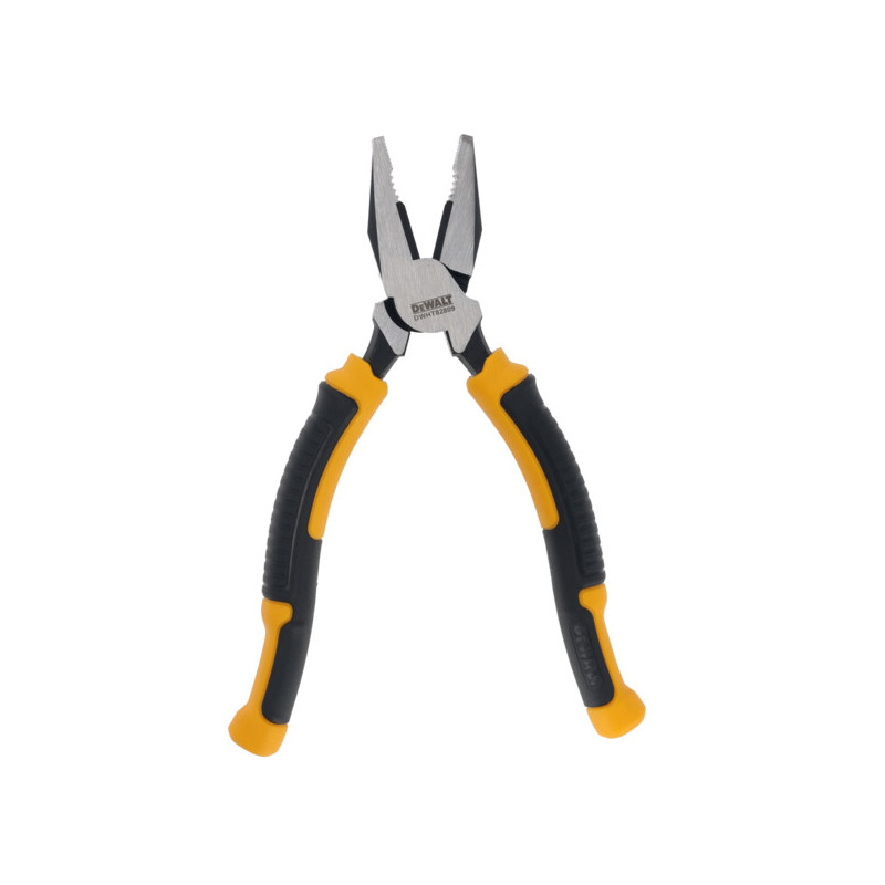 Alternative view of Dewalt DWHT82809-0 Πένσα 200mm