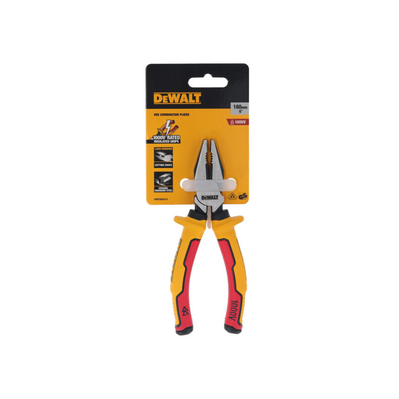 Dewalt DWHT82810-0 Κόφτης VDE 160mm