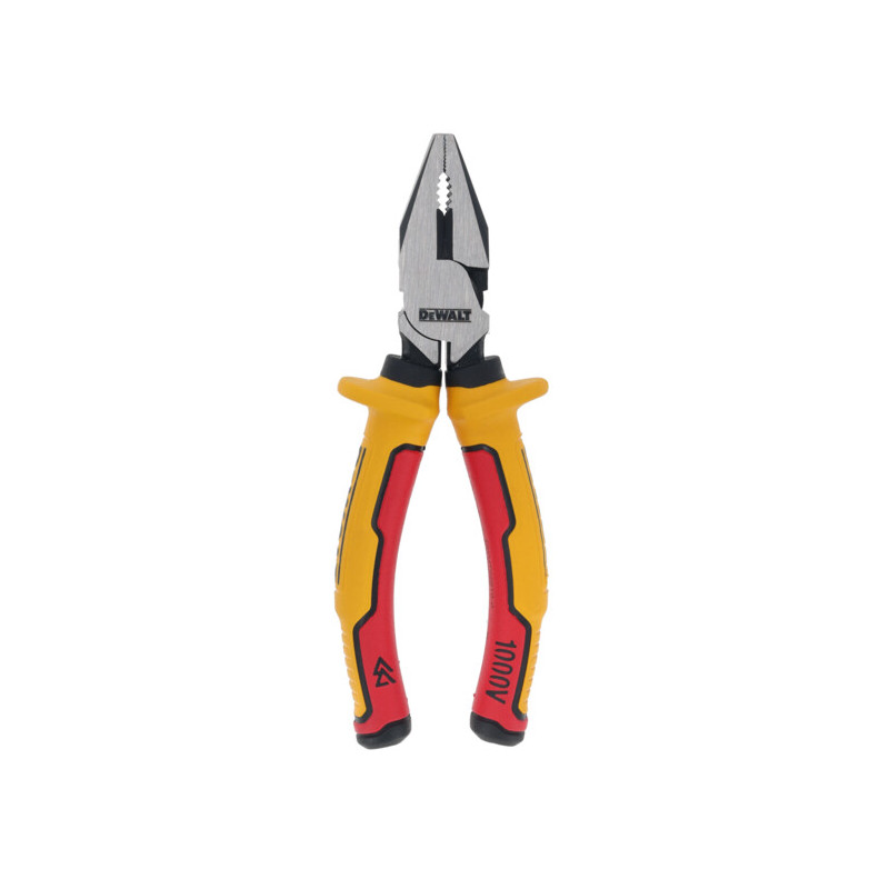 Alternative view of Dewalt DWHT82810-0 Κόφτης VDE 160mm