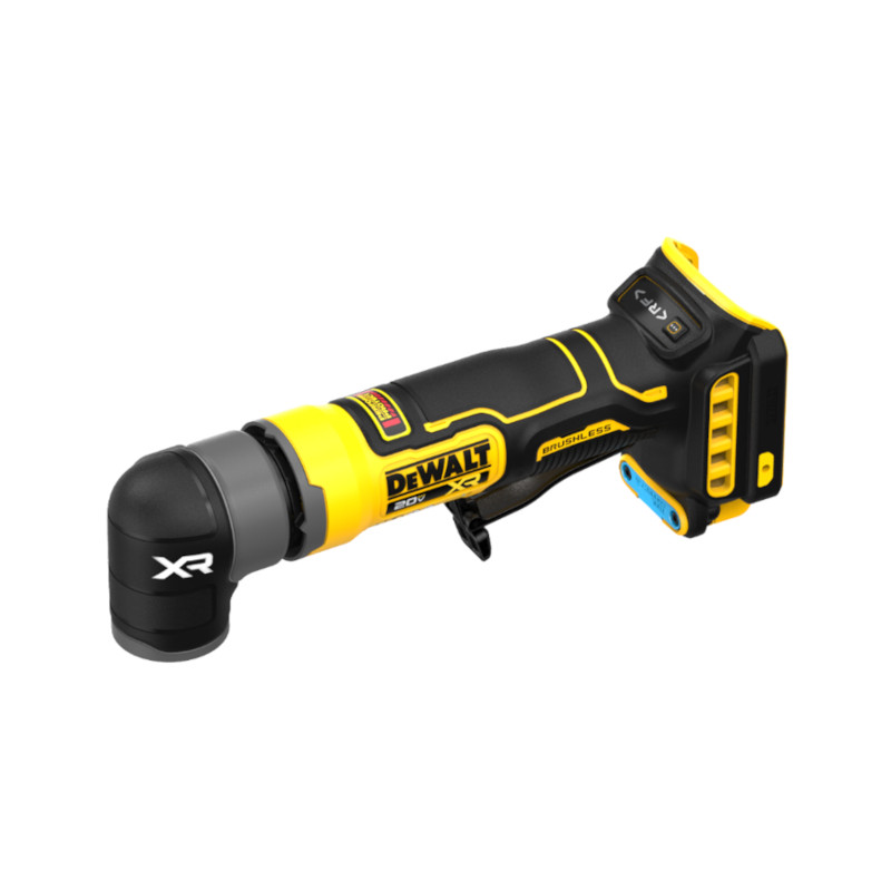 Dewalt DCG421N Ευθύς Λειαντήρας 18V Li-Ion XR (Solo)