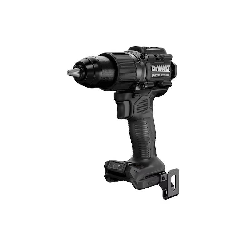 Alternative view of Dewalt DCK3222MP2T McLaren Σετ Δραπανοκατσάβιδο, Τροχός & Μπουλονόκλειδο 18V 2×5.0Ah TSTAK