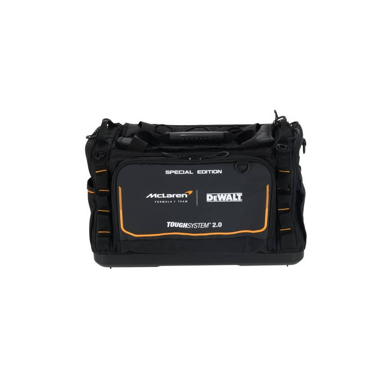 Dewalt DWST83542-1 McLaren Υφασμάτινη Εργαλειοθήκη
