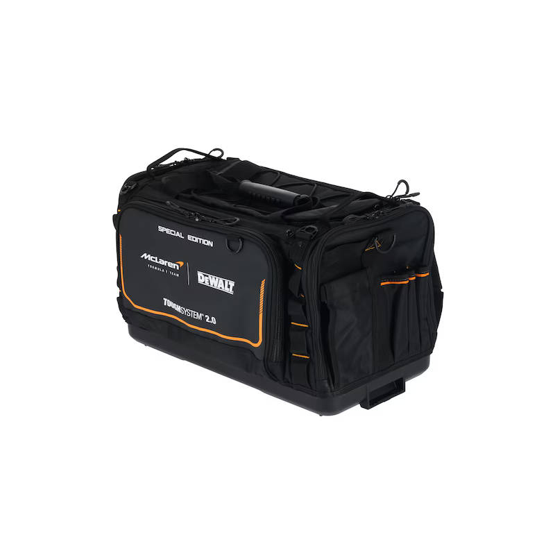 Alternative view of Dewalt DWST83542-1 McLaren Υφασμάτινη Εργαλειοθήκη