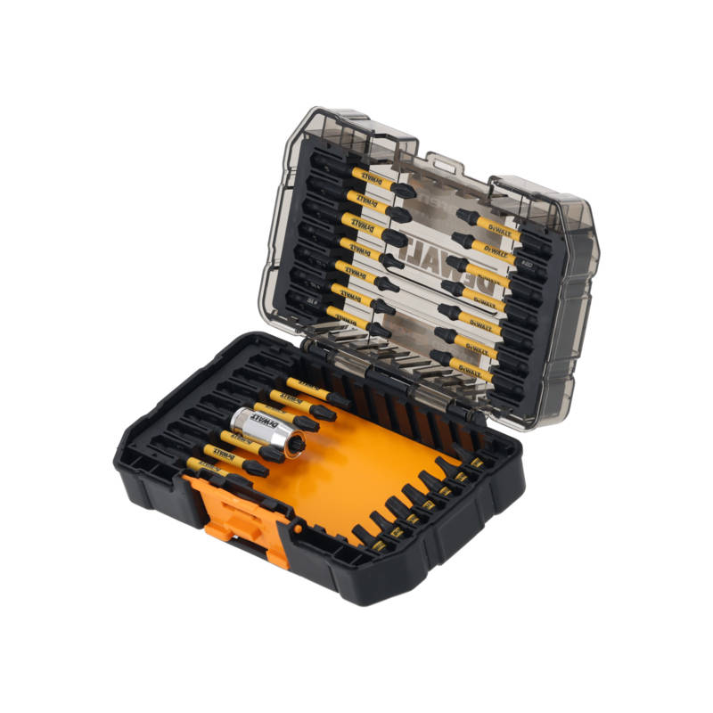 Alternative view of Dewalt DT70909T McLaren Σετ Μύτες Flextorq 29ΤΜΧ