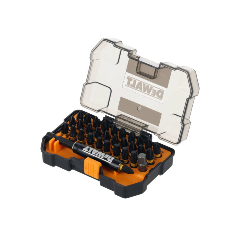 Dewalt DT70900T McLaren Σετ Μύτες Flextorq 32ΤΜΧ