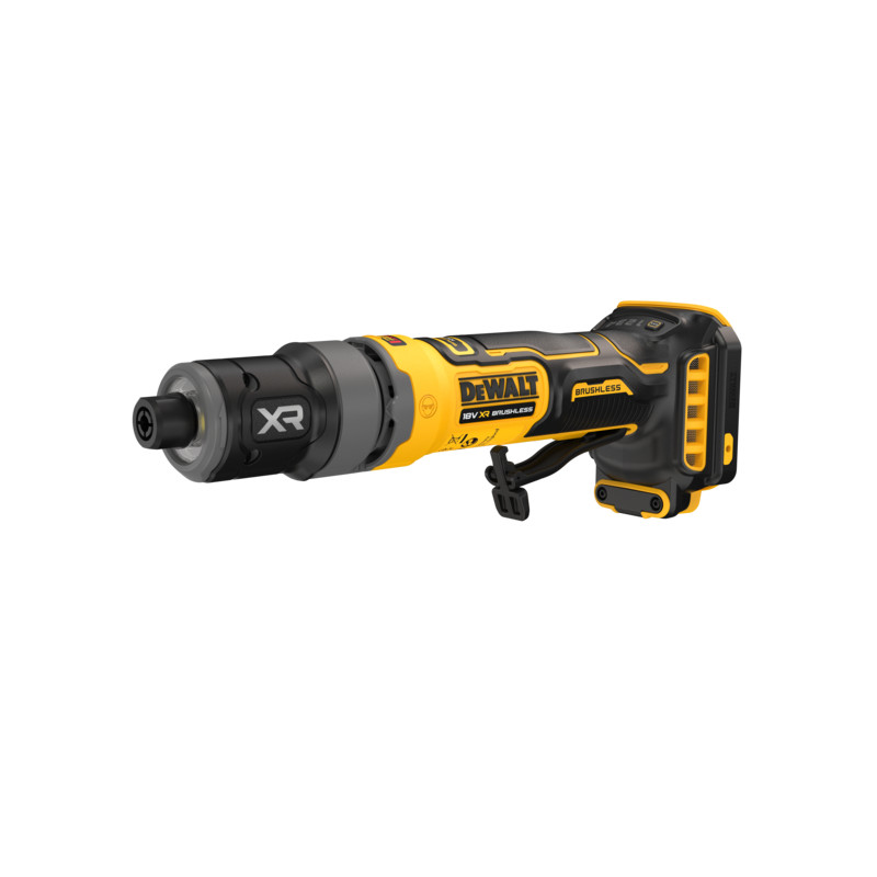 Dewalt DCG420N Ευθύς Λειαντήρας 18V Li-Ion (Solo)