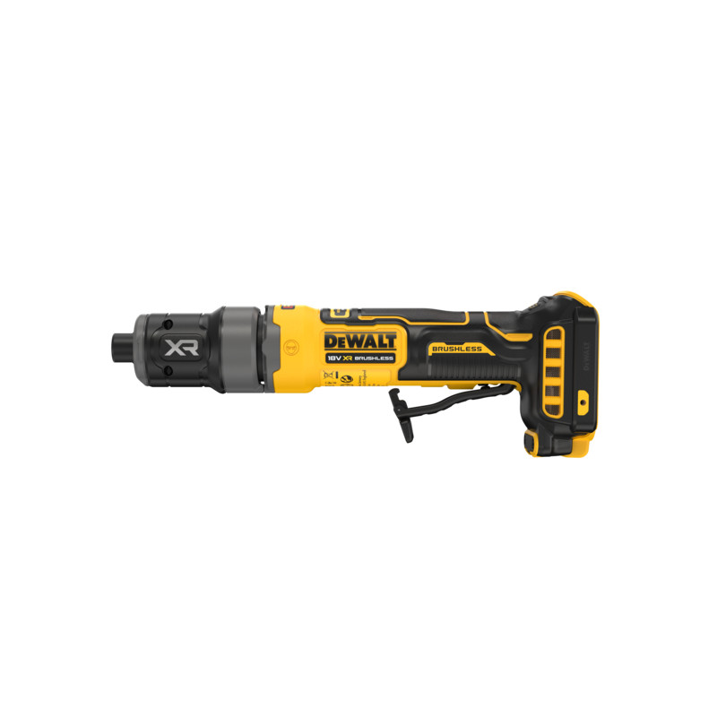 Alternative view of Dewalt DCG420N Ευθύς Λειαντήρας 18V Li-Ion (Solo)