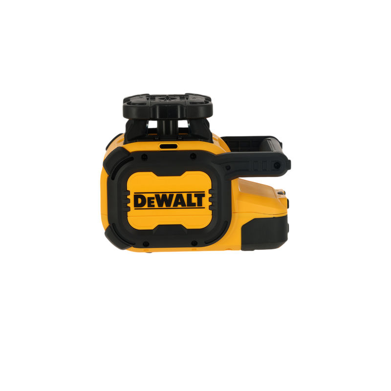 Dewalt DCLE15211R Λείζερ Περιστροφικό Κόκκινης Δέσμης με Φόρτιση USB