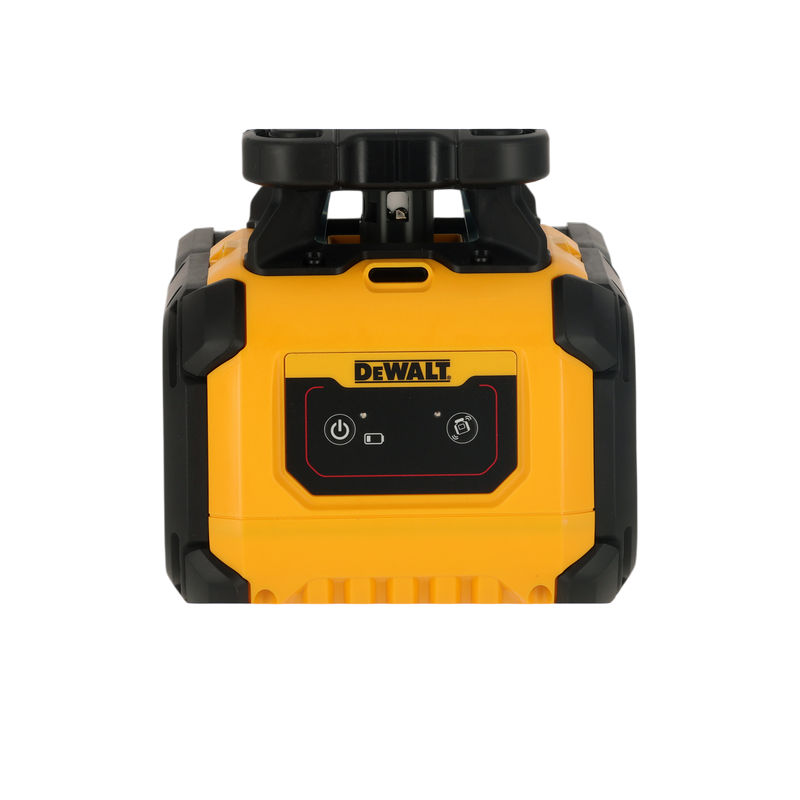 Alternative view of Dewalt DCLE15211R Λείζερ Περιστροφικό Κόκκινης Δέσμης με Φόρτιση USB