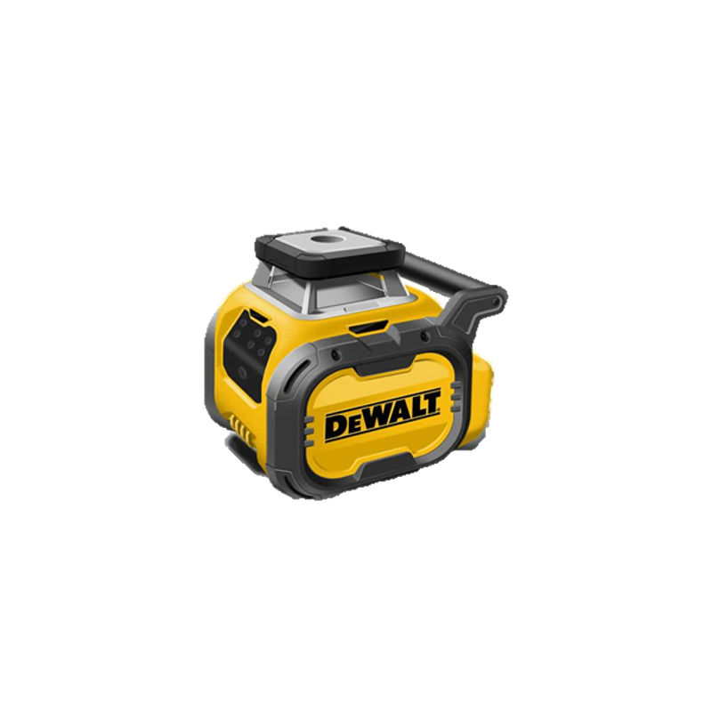 Dewalt DCLE05211R Λείζερ Περιστροφικό Κόκκινης Δέσμης