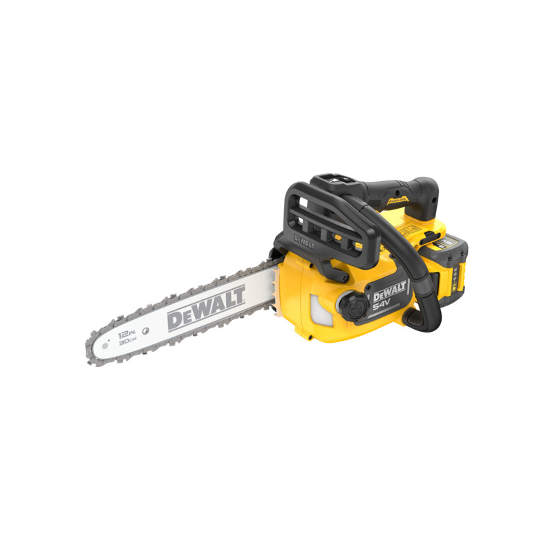 Dewalt DCMCST632X1 Αλυσοπρίονο Μπαταρίας 54V 1x9Ah 30cm