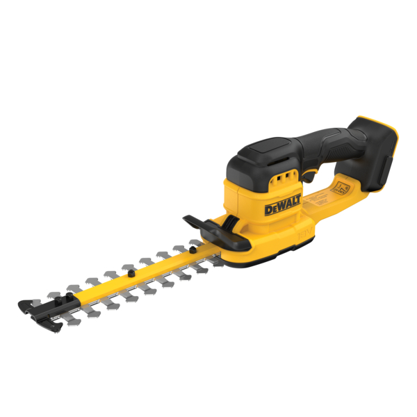 Dewalt DCMHT520N Ψαλίδι Μπορντούρας 20cm 18V (Solo)