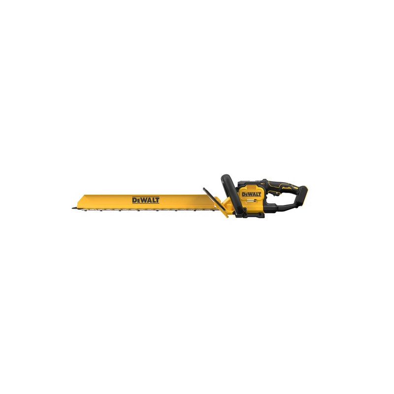 Alternative view of Dewalt DCMHT567N Μπορντουροψάλιδο 60cm 18V (Solo)