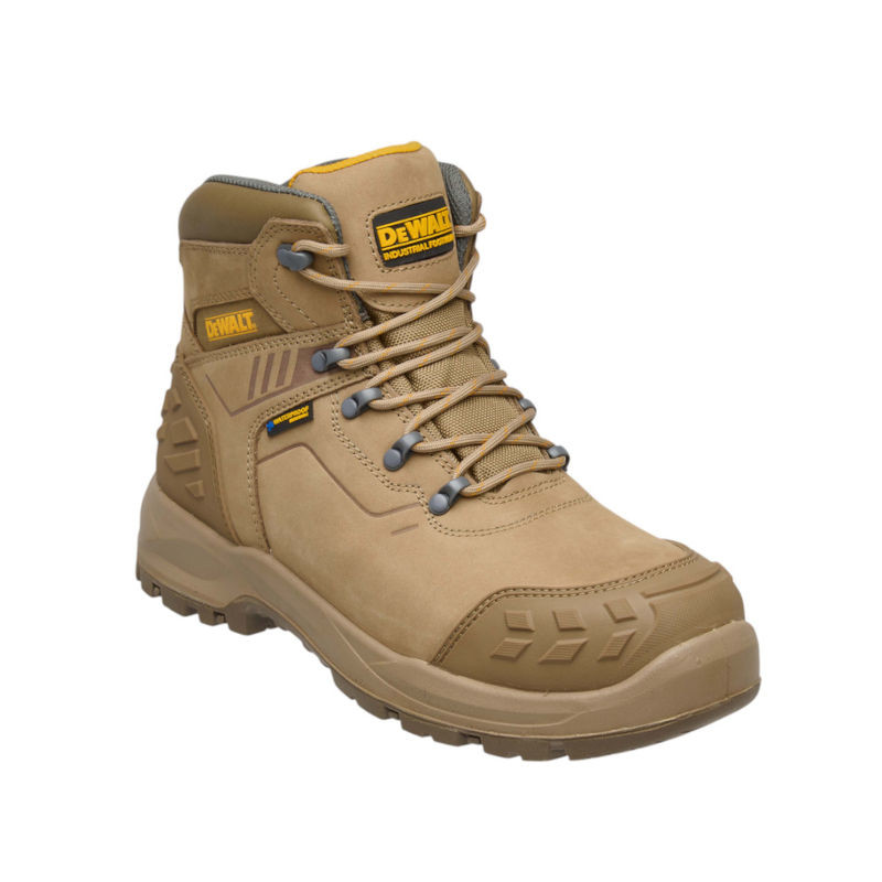 Dewalt DWF50355-179-08 Μποτάκι Ασφαλείας S7 No42