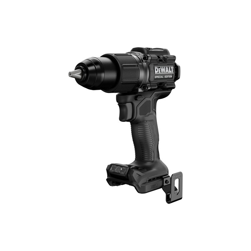 Alternative view of Dewalt DCK2223MP2T McLaren Σετ Κρουστικό Δραπανοκατσάβιδο & Γωνιακός Τροχός 18V XR 2x5Ah