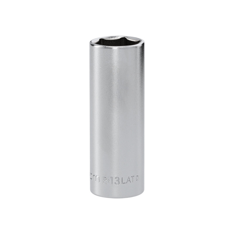 Facom R.13LA Μακρύ Καρυδάκι 6γωνο OGV 1/4" 13mm