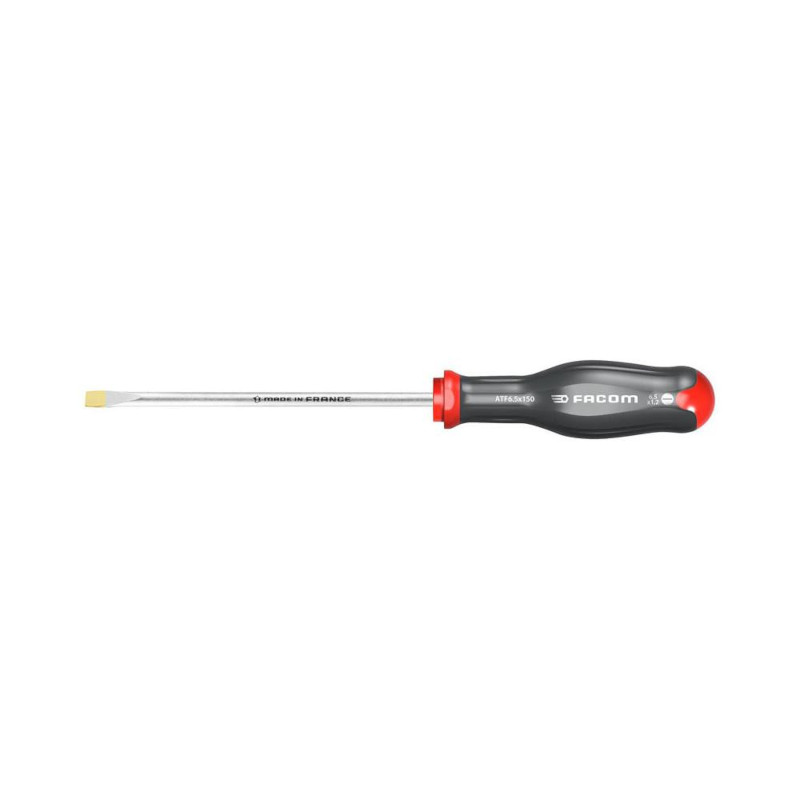 Facom ATF6.5X100 Κατσαβίδι Ίσιο PROT2 Forge 6.5x100mm