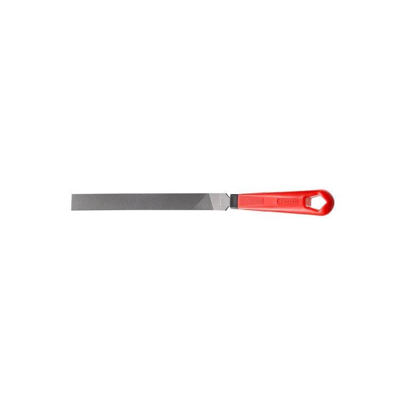 Facom PAM.B200EMA Λίμα Ίσια BTRD Cut με Χερούλι 200mm