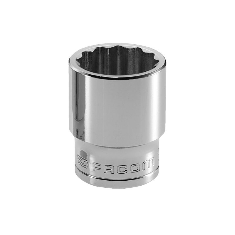 Facom S.11 Καρυδάκι OGV 12γωνο 1/2" 11mm 36mm