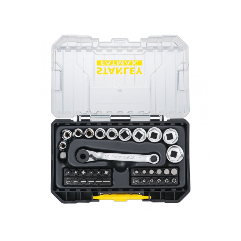 Stanley FMMT19101-0 Καστάνια με Καρυδάκια 14" 37TMX