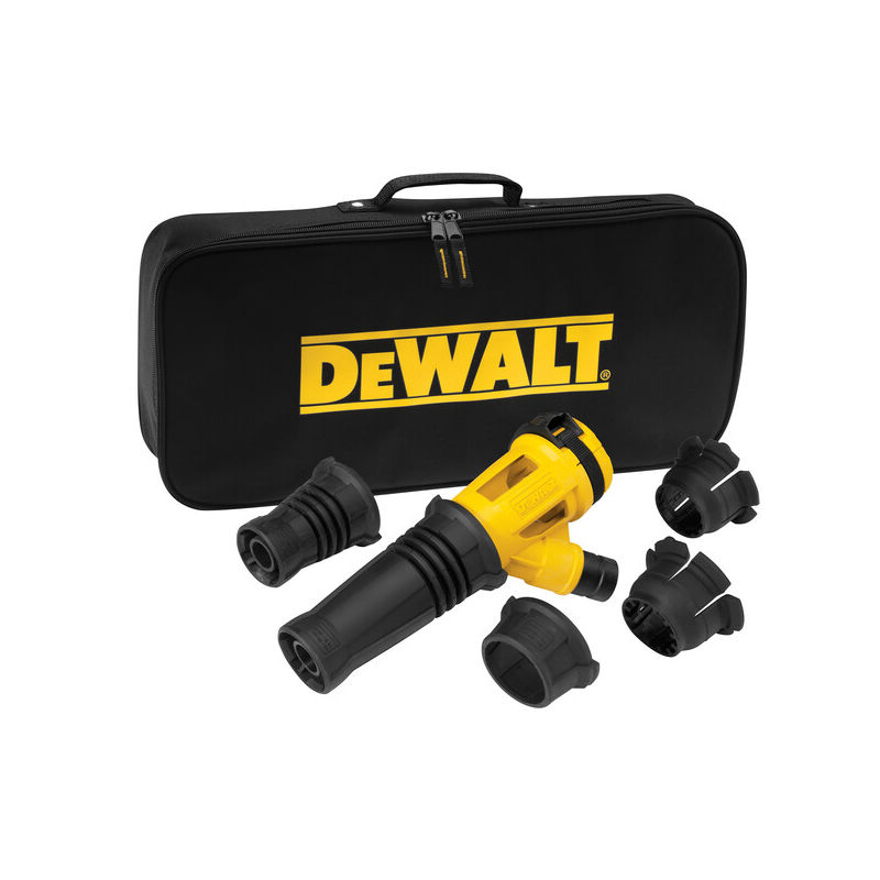 Dewalt DWH051 Σύστημα Αναρρόφησης Σκόνης 18V/54V