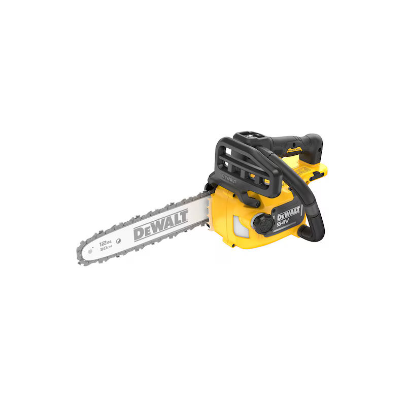 Alternative view of Dewalt DCMCST632N Αλυσοπρίονο Μπαταρίας 54V 30cm (Solo)