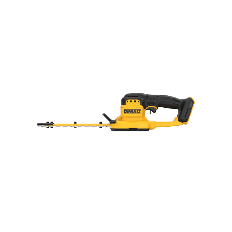 Alternative view of Dewalt DCMCST632X1 Αλυσοπρίονο Μπαταρίας 54V 1x9Ah 30cm