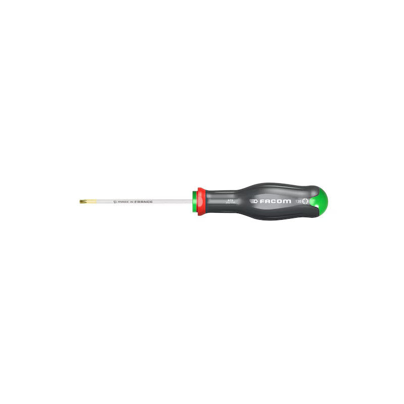 Facom ATX30X125 Κατσαβίδι Torx 30x125mm