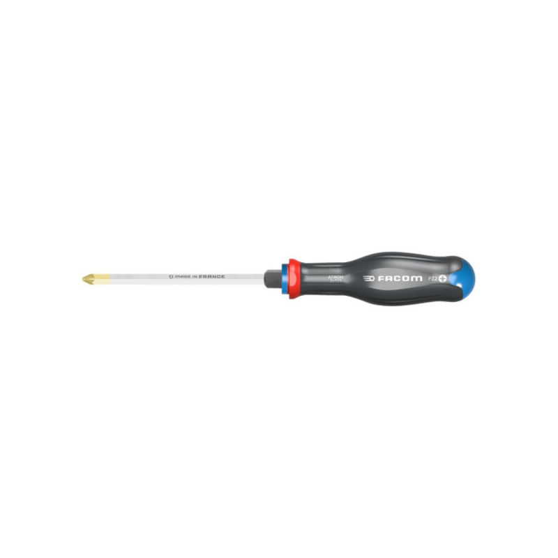Facom ATWPH2X125CK Σταυροκατσάβιδο Power PH2 x 125mm