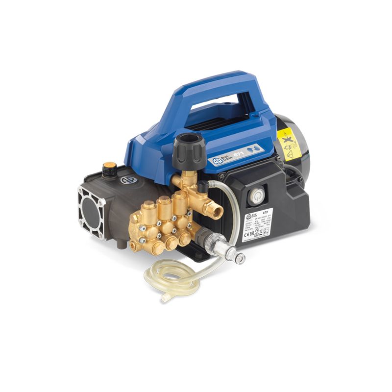 Annovi 14697 AR Blue Clean 671 Πλυστικό 180bar 230V 2,9kW