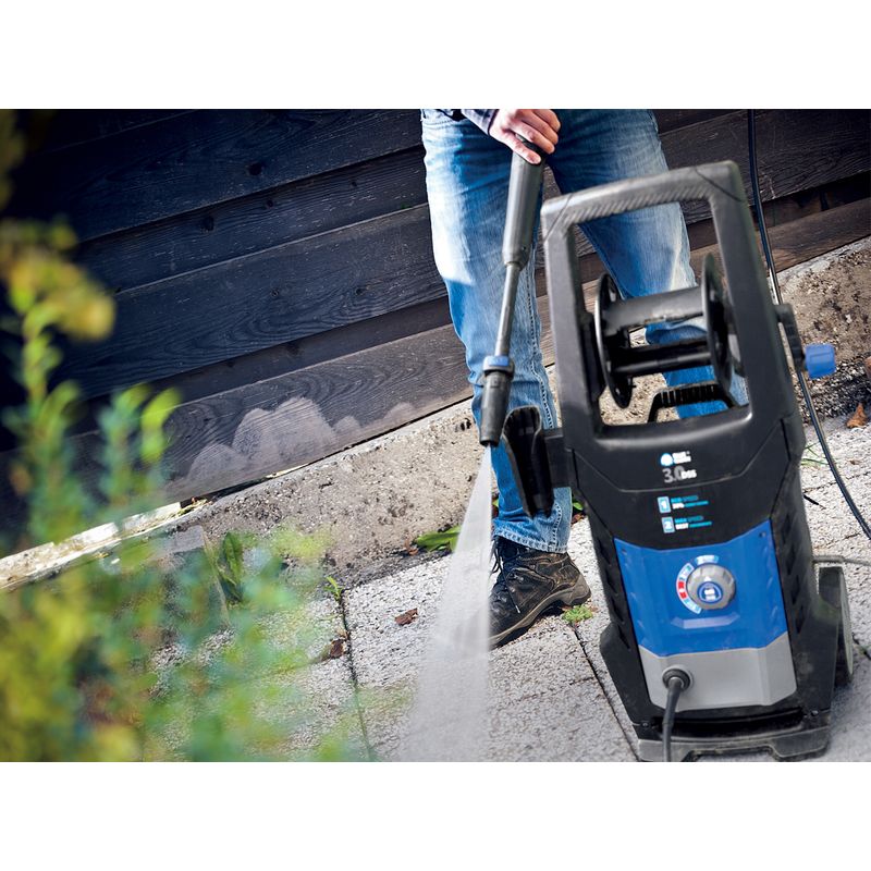 Annovi 14988 DSS Series 3.0 PE Πλυστικό 180bar 230V 2,2kW - Image 4