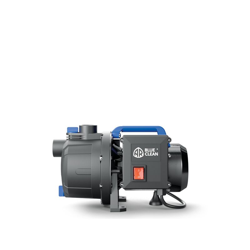 Annovi 51986 ARGP Series 600P Αντλία Επιφανείας 600W 230V