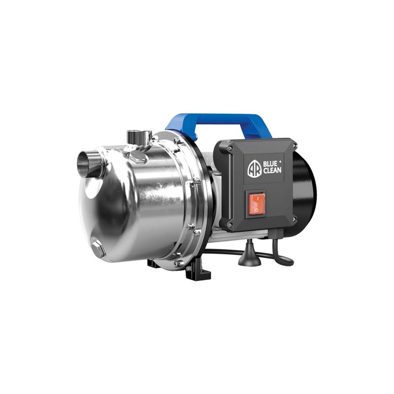 Alternative view of Annovi 51990 ARGP Series 1100X Αντλία Επιφανείας 1100W 230V
