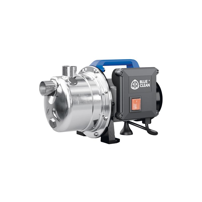Alternative view of Annovi ARGP800X EM Αντλία Επιφανείας 800W 230V
