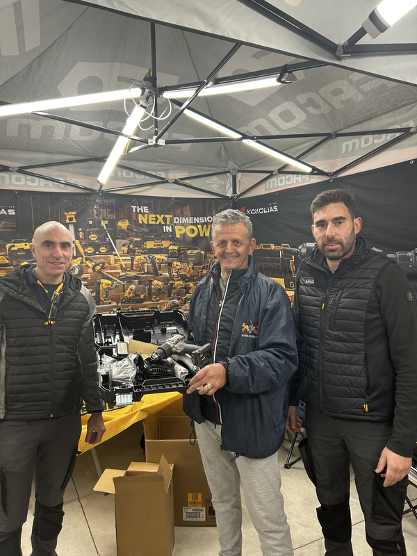 Roadshow Λευκάδα 3