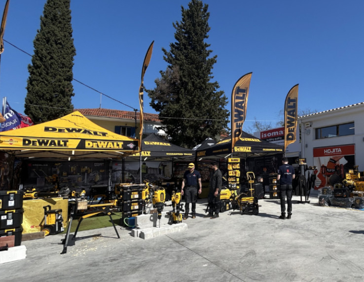 Roadshow Λευκάδα 1