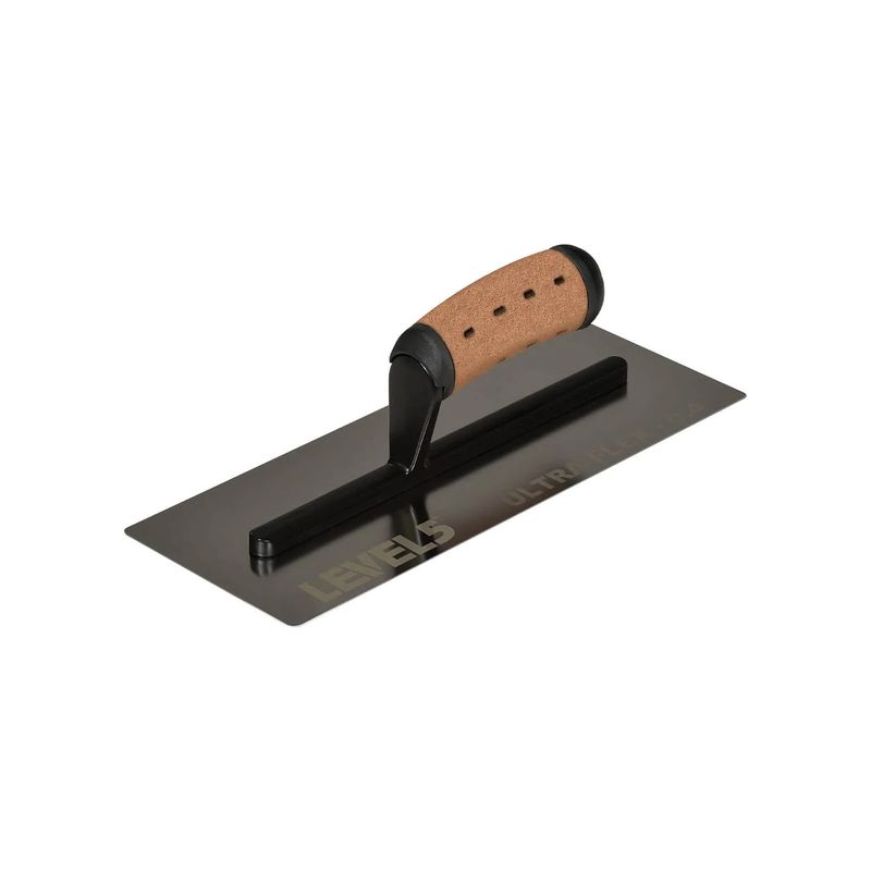 LEVEL5 4-992 Σπάτουλα Θερμοπρόσοψης 0.4mm με Επίπεδη Λεπίδα 14" (350mm)