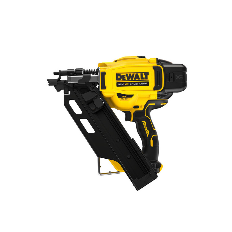Dewalt DCN930N Καρφωτικό XR 18V Li-Ion (Solo)