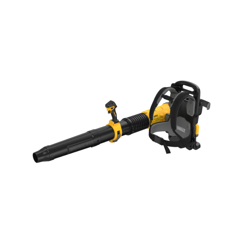 Dewalt DCMBBL800N Φυσητήρας Πλάτης 2x54V