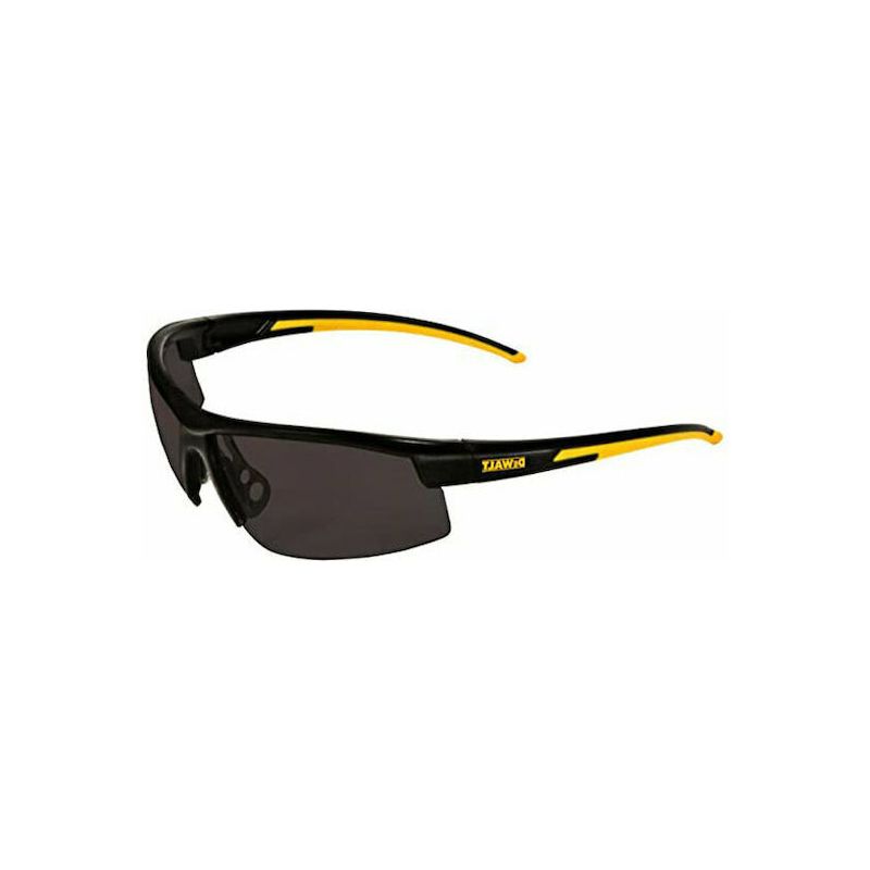 Dewalt DPG109-2PD Γυαλιά Προστασίας με Polarized Φιμέ Φακό