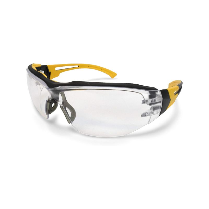 Dewalt DPG108-1D Γυαλιά Εργασίας με Διάφανο Φακό