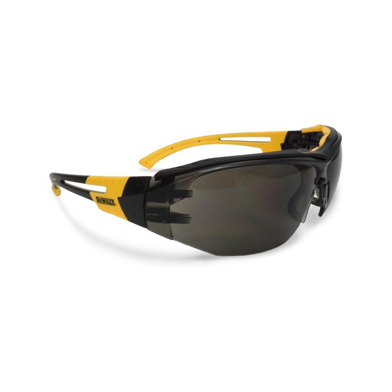 Dewalt DPG108-2D Γυαλιά Εργασίας με Μαύρο Φακό
