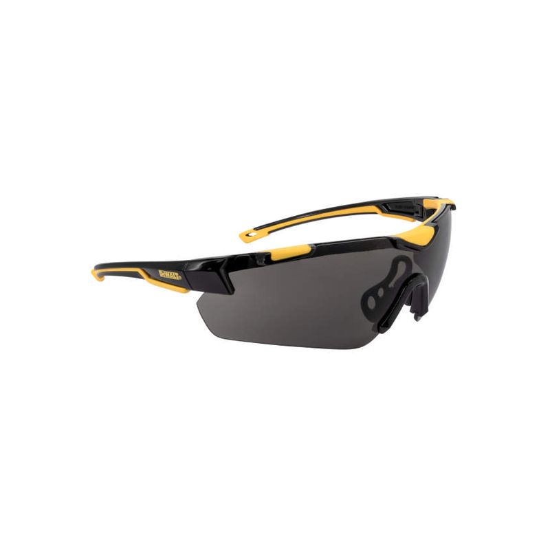 Dewalt DPG110-2D Γυαλιά Εργασίας με Σκούρο Φακό