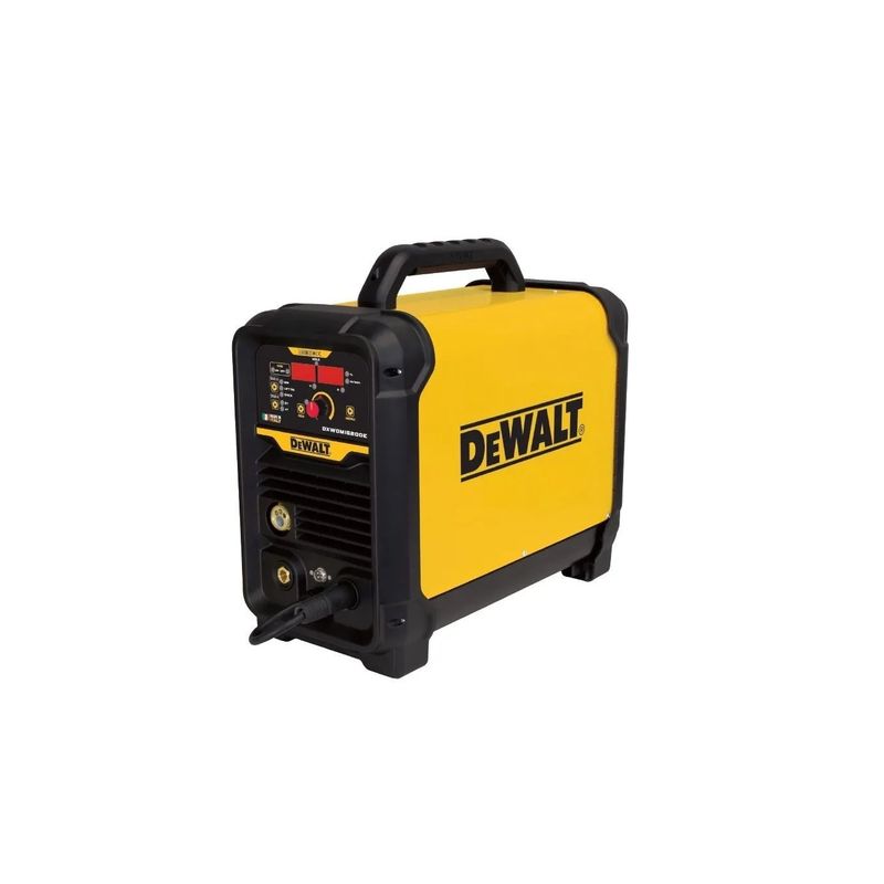 Dewalt DXWDMIG200E Ηλεκτροκόλληση 200Α