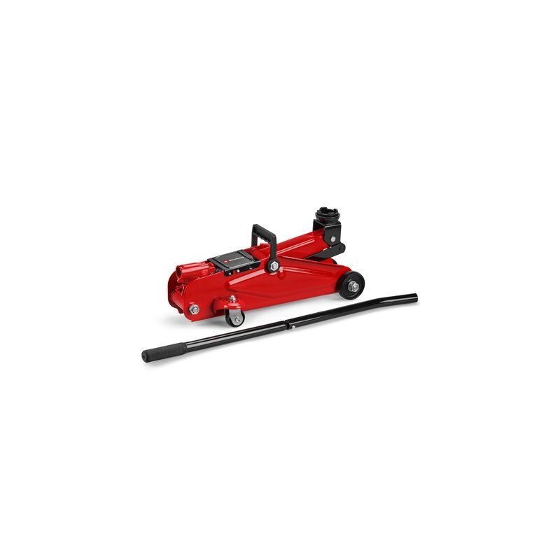 Einhell CC-TJ 2000 Γρύλος Ανύψωσης Τροχήλατος 2tn