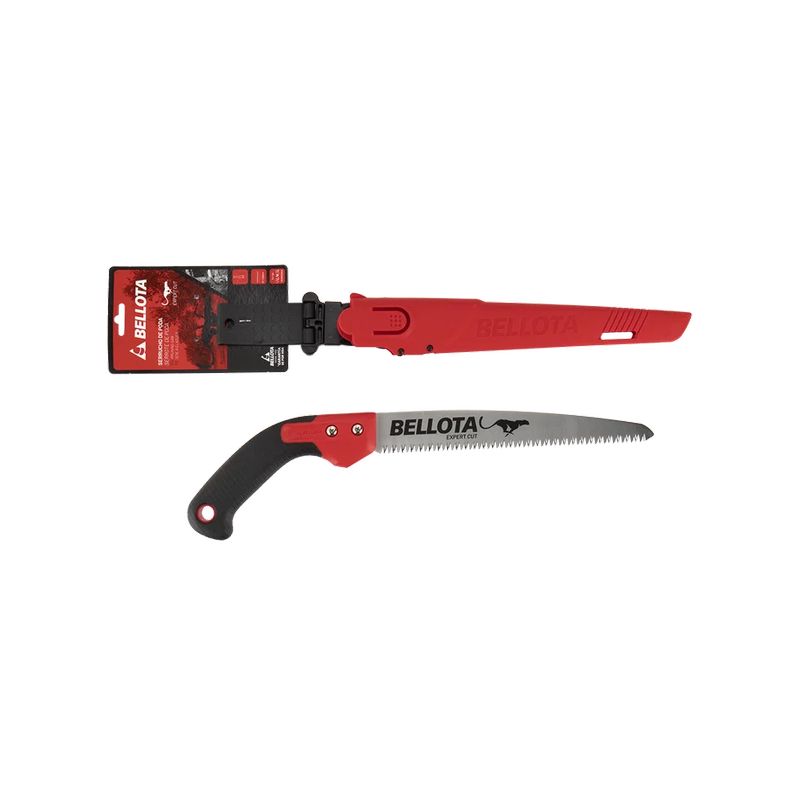 Bellota 45RBIMR9 Πριόνι με Θήκη & Λαβή 9''