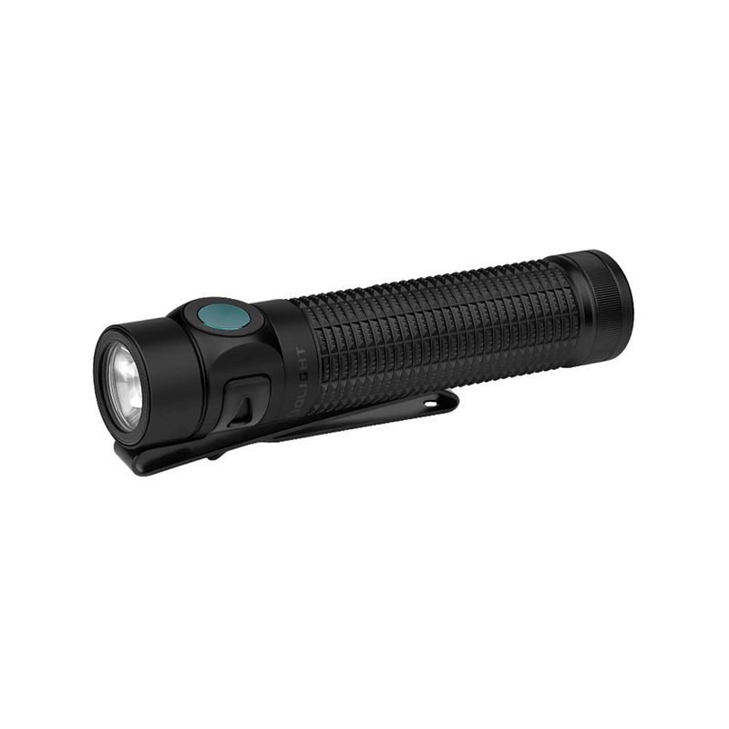 Olight Baton 4 Pro Φακός Επαναφορτιζόμενος 1600 Lumens